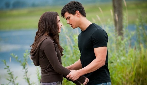 Stasera in tv su italia 1 The Twilight Saga - Eclipse (10)