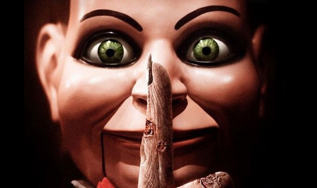 10 bambole da film horror da Annabelle a Chucky (2)