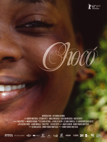 Chocò - poster 1