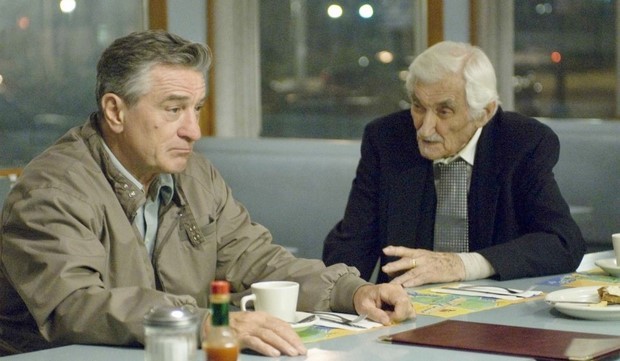 Stasera in tv su Rete 4 Stanno tutti bene - Everybody's Fine con Robert De Niro (12)