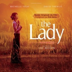 Stasera in tv The Lady - L'amore per la libertà su Rai 3 (7)