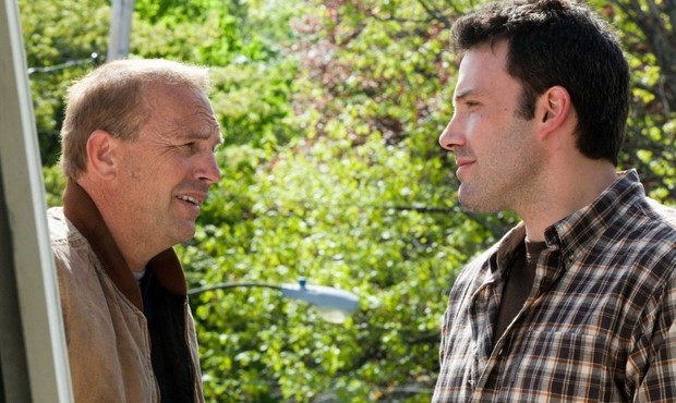 Stasera in tv su Rai 3 The Company Men con Ben Affleck e Kevin Costner (5)