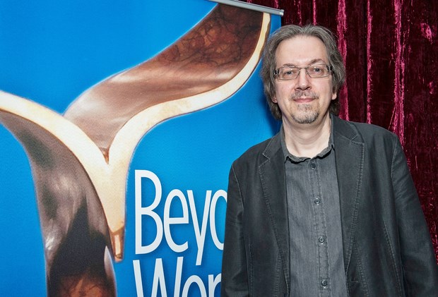 2014 Writers Guild Awards Annual Beyond Words Panel