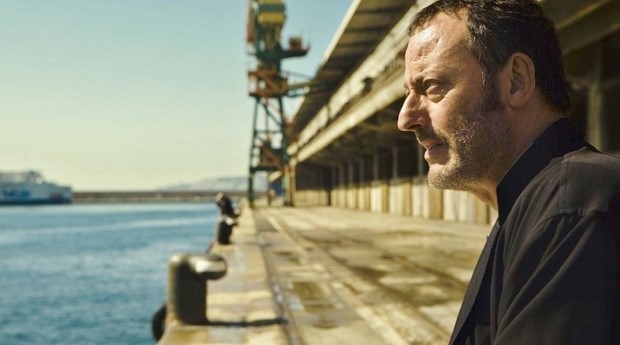 Stasera in tv su Rai 2 L'immortale con Jean Reno (12)