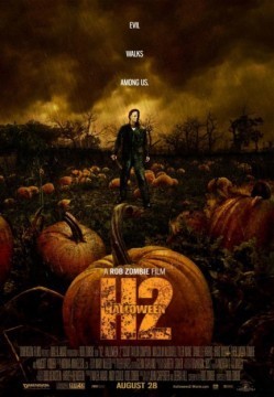 3 nuovi spot tv per Halloween 2 di Rob Zombie