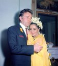 40 foto rare e curiose di Elizabeth Taylor