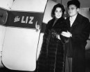 40 foto rare e curiose di Elizabeth Taylor