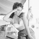 40 foto rare e curiose di Elizabeth Taylor