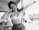 40 foto rare e curiose di Elizabeth Taylor