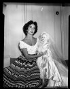 40 foto rare e curiose di Elizabeth Taylor