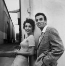 40 foto rare e curiose di Elizabeth Taylor