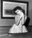 40 foto rare e curiose di Elizabeth Taylor