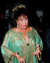 40 foto rare e curiose di Elizabeth Taylor