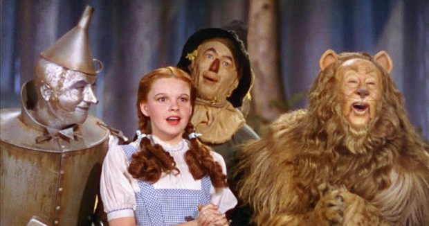Oscar 2014 - nuovo promo e l'Academy celebra Il mago di Oz