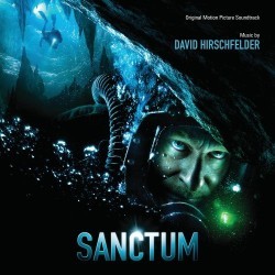 Stasera in tv su Italia 1 Sanctum con Ioan Gruffudd (8)