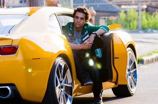 Stasera in tv su Italia 1 Transformers 2 con Shia LaBeouf (4)