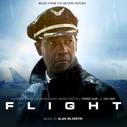 Stasera in tv su Canale 5 Flight con Denzel Washington