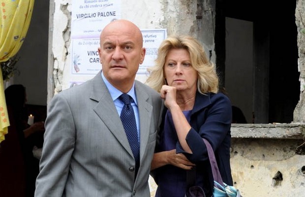 Stasera in tv su Canale 5 Benvenuti al sud con Claudio Bisio (6)