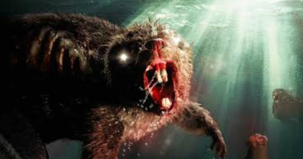 Zombeavers - trailer e poster della commedia horror (1)