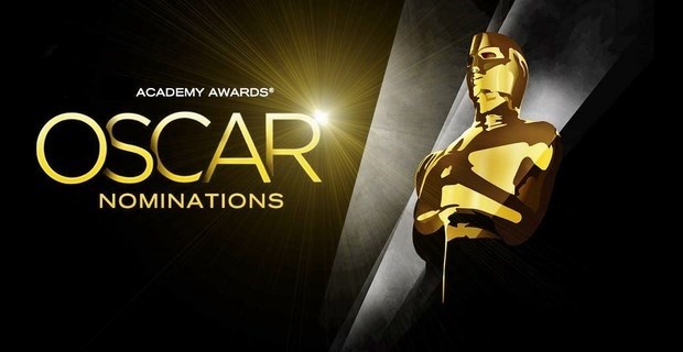 Oscar 2014 miglior montaggio sonoro All is Lost, Captain Phillips, Lo Hobbit - La desolazione di Smaug, Gravity, Lone Survivor  (1)