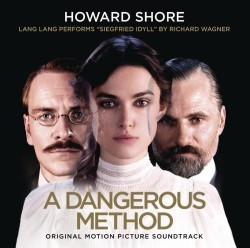 Stasera in tv A Dangerous Method su Rai 3 (1)