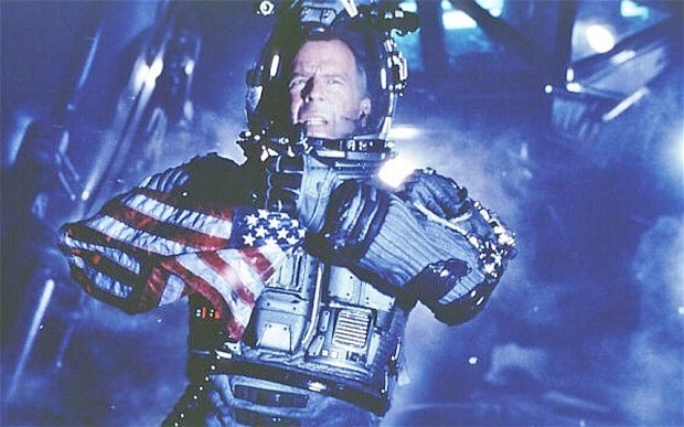 Stasera in tv Armageddon - Giudizio finale su Rai 3 (6)