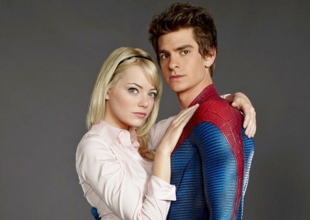 Stasera in tv su Rai 2 The Amazing Spider-Man (7)