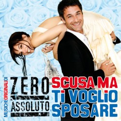 Stasera in tv su Canale 5 Scusa ma ti voglio sposare con Raoul Bova (1)