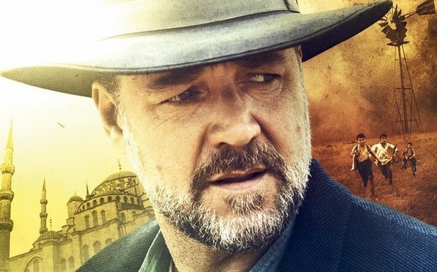 The Water Diviner trailer e poster del debutto alla regia di Russell Crowe  (1)