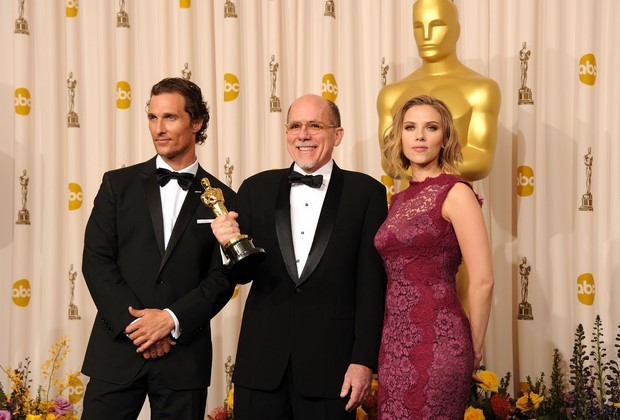 83rd Annual Academy Awards - Press Room