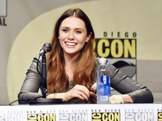 Marvel Studios Panel - Comic-Con International 2014