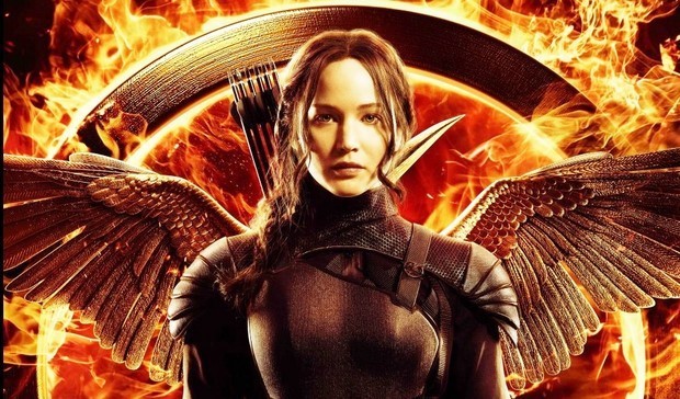 Hunger Games - Il canto della rivolta parte 1 la colonna sonora ufficiale (2)