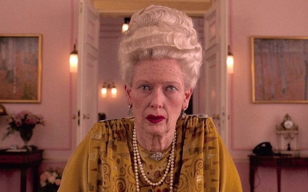 Oscar 2015 Miglior trucco Foxcatcher, Grand Budapest Hotel, Guardiani della galassia (4)