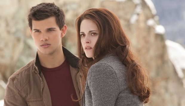 Stasera in tv su Canale 5 The Twilight Saga Breaking Dawn Parte 2 (4)