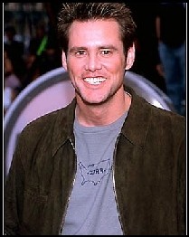 Jim Carey