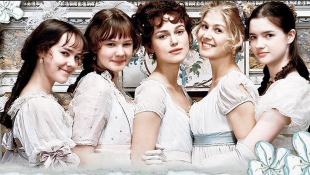 Stasera in tv su Canale 5 Orgoglio e pregiudizio con Keira Knightley (7)