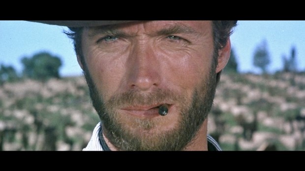 Stasera in tv su Rete 4 Il buono, il brutto, il cattivo con Clint Eastwood (3)