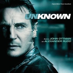 Stasera in tv su Rete 4 Unknown - Senza identità con Liam Neeson (1)