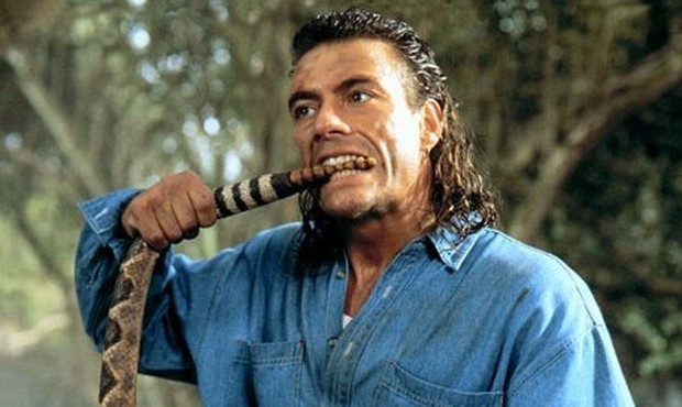 Stasera in tv su Rete 4 Senza tregua con Jean-Claude Van Damme (2)