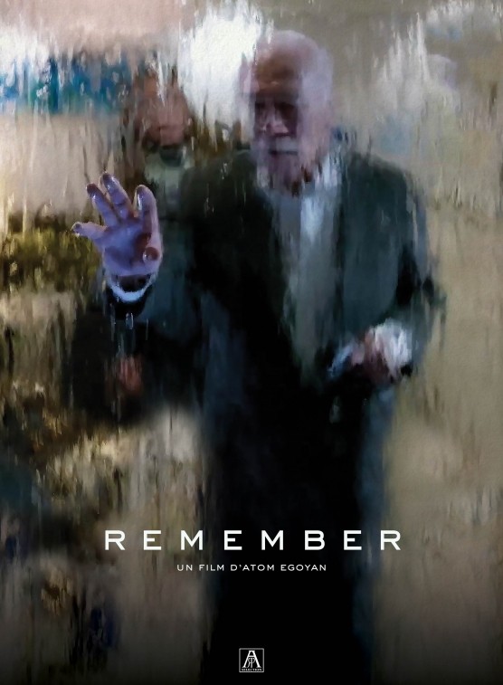 Remember - Atom Egoyan