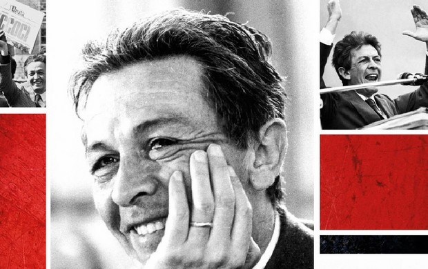 Quando c'era Berlinguer - trailer e locandina del documentario di Walter Veltroni (2)