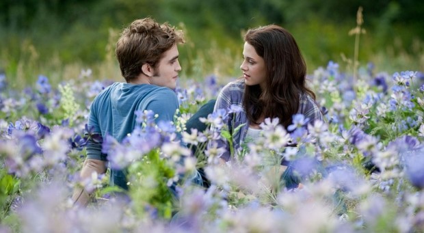 Stasera in tv su italia 1 The Twilight Saga - Eclipse