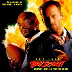 Stasera in tv su Rete 4 L'ultimo boy scout con Bruce Willis (7)