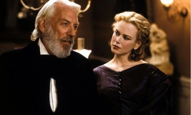 Stasera in tv su Rai 3 Ritorno a Cold Mountain con Nicole Kidman (8)