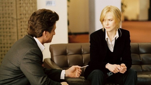 Stasera in tv su Rete 4 The Interpreter con Nicole Kidman (3)