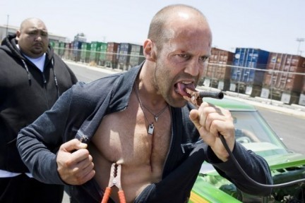 4 scene inedite per Crank 2: High Voltage 