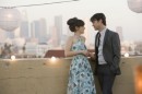 500 giorni insieme: le foto del film con 	Zooey Deschanel e Joseph Gordon-Levitt