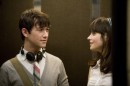 500 giorni insieme: le foto del film con 	Zooey Deschanel e Joseph Gordon-Levitt