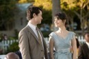 500 giorni insieme: le foto del film con 	Zooey Deschanel e Joseph Gordon-Levitt