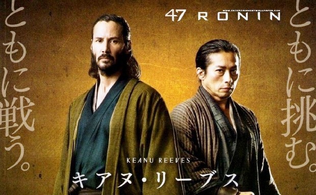 47 Ronin - la colonna sonora del fantasy con samurai (2)